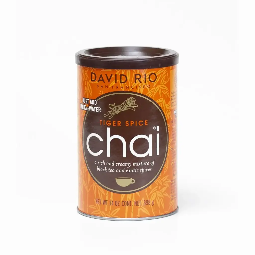Chai Tiger 398 gr