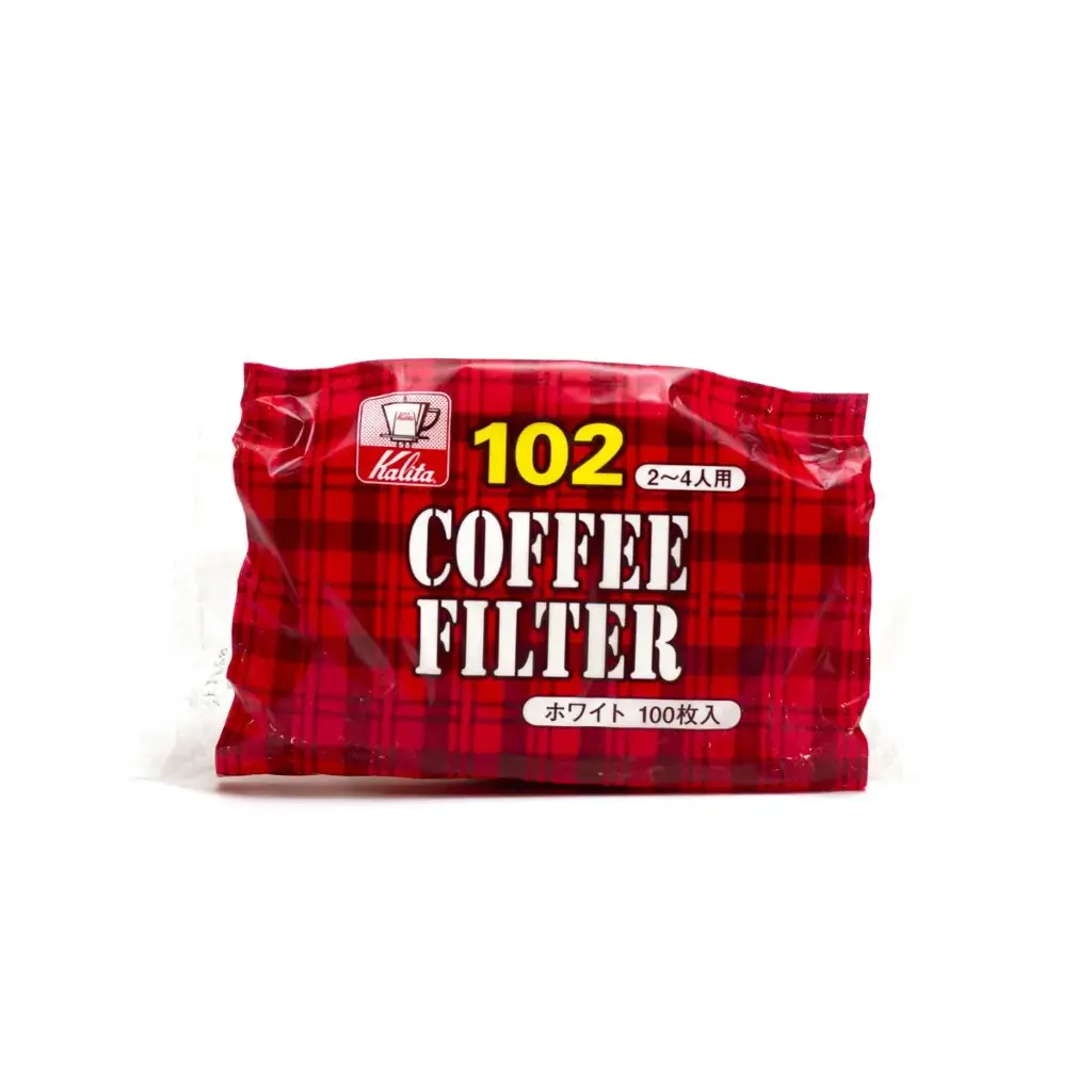 FILTRO KALITA WAVE 102 100 U 